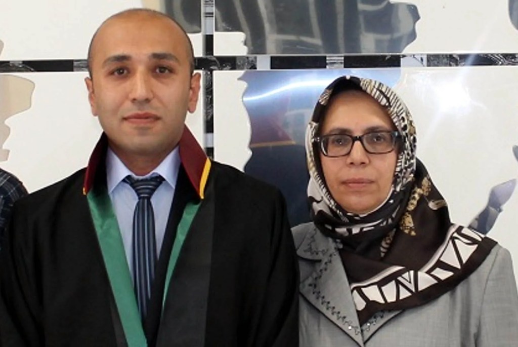 Kahramanmaraş'ta Avukat Annesini Öldürdü, Ağırlaştırılmış Müebbet Aldı