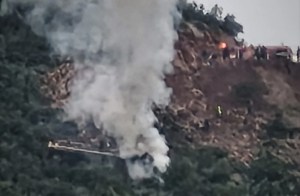 Gaziantep'te TIR kazası: Şoför hayatını kaybetti