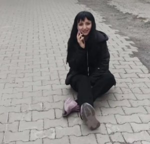 Niğde'de Boşanma Aşamasındaki Kadın Cinayeti