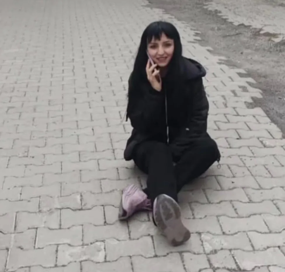 Niğde'de Boşanma Aşamasındaki Kadın Cinayeti