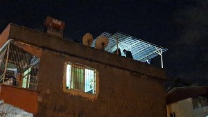 Adana'da Evin Damında Patlama: Bir Kişi Hayatını Kaybetti