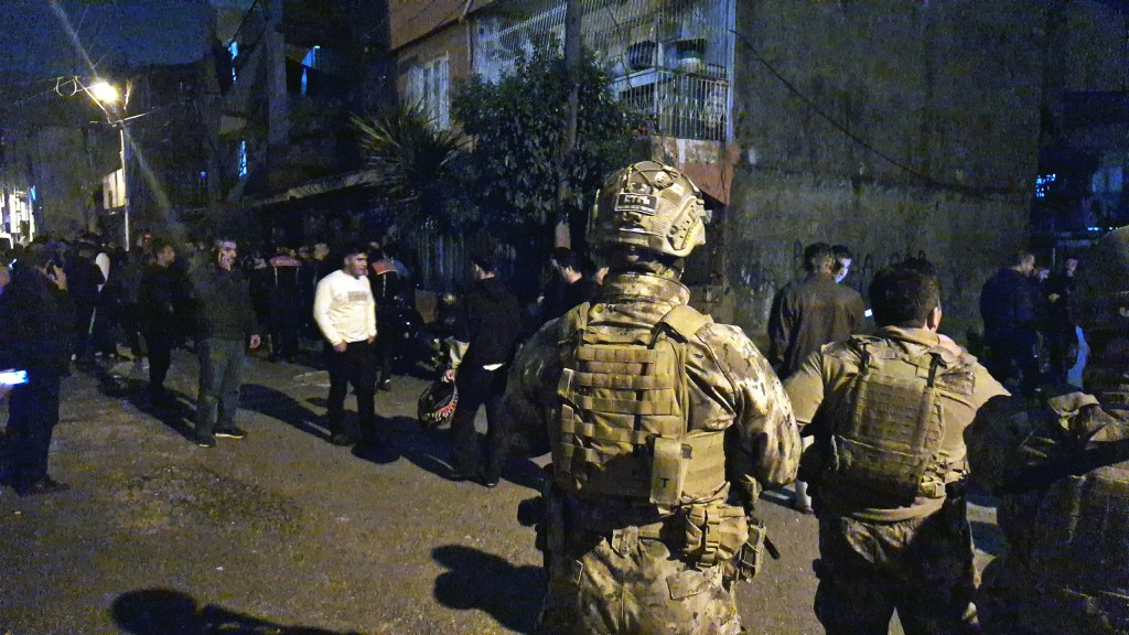 Adana'da Evin Damında Patlama: Bir Kişi Hayatını Kaybetti