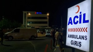 Diyarbakır'da Aile İçi Tartışma Kanlı Bitti