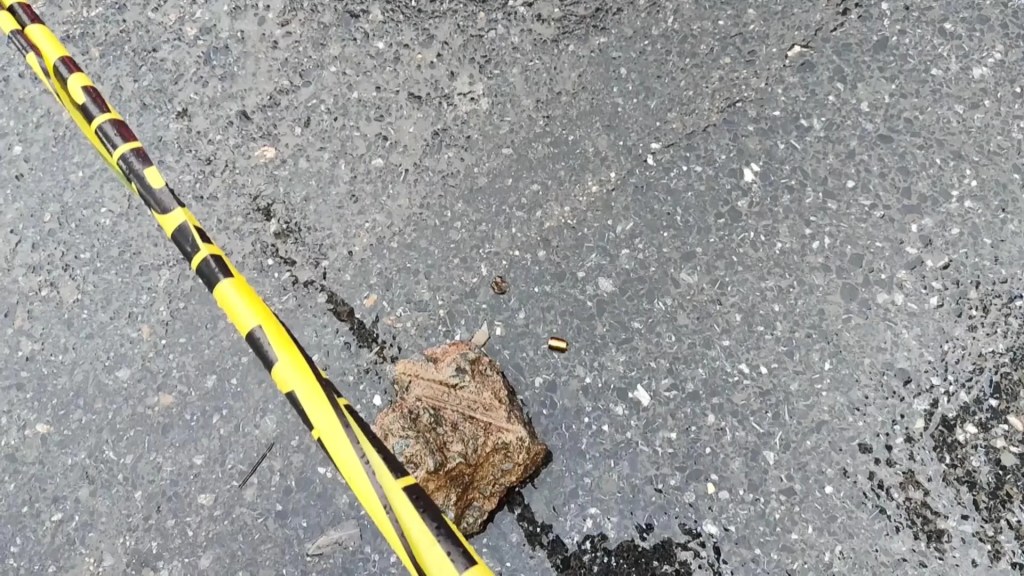 Esenyurt'ta Trafik Tartışması Silahlı Kavgaya Dönüştü