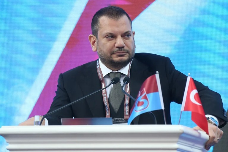 Trabzonspor'da Kritik Süreç: Yeni Sezon Hazırlıkları Başladı