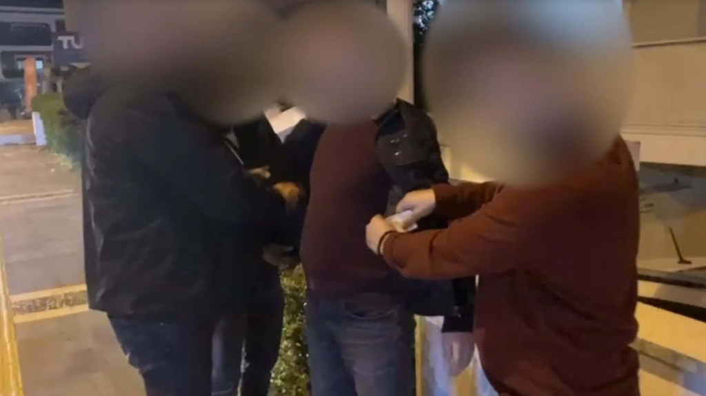 Marmaris Belediyesi'nde Rüşvet Soruşturması: 13 Gözaltı