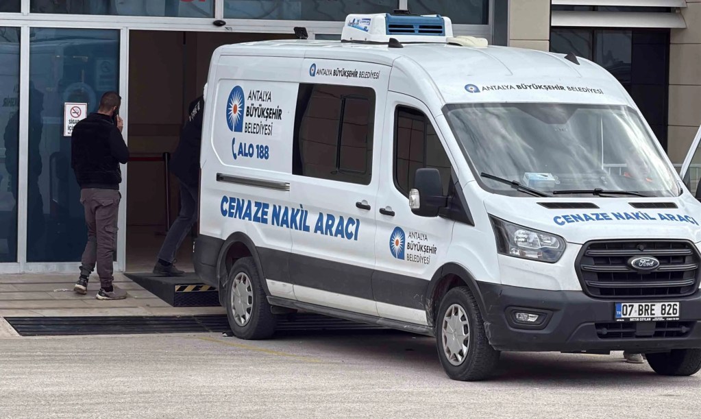 Sera İşçisi Kadının Ölümünde Gözaltılar