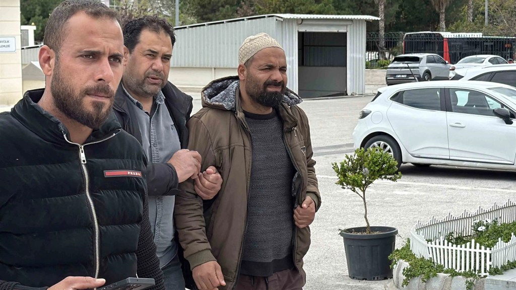Sera İşçisi Kadının Ölümünde Gözaltılar