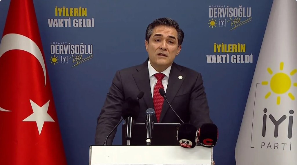 Turizmde Acil Kampanya Çağrısı: Cari Açık Tehlikesi