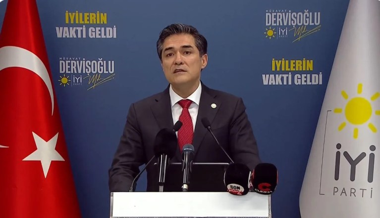 Turizmde Acil Kampanya Çağrısı: Cari Açık Tehlikesi