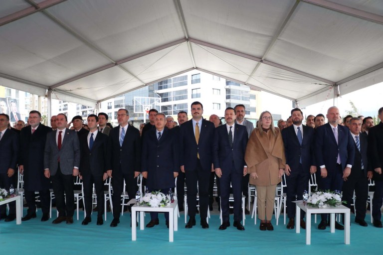 Türkiye UNESCO raporunda örnek ülke olarak gösterildi