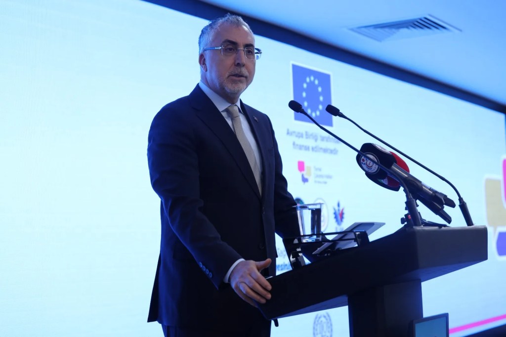 Bakan Işıkhan: Vatandaşın Refahı İçin Kararlıyız