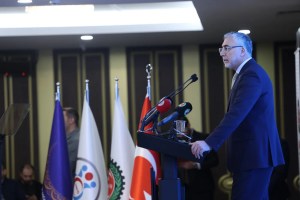 Bakan Işıkhan: Vatandaşın Refahı İçin Kararlıyız