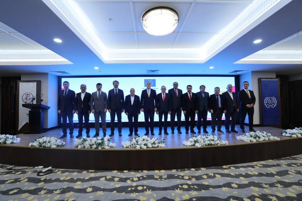 Bakan Işıkhan: Vatandaşın Refahı İçin Kararlıyız