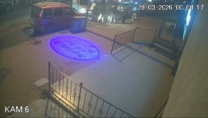 Ereğli'de Motosiklet Kazası: Gençler Yaralandı