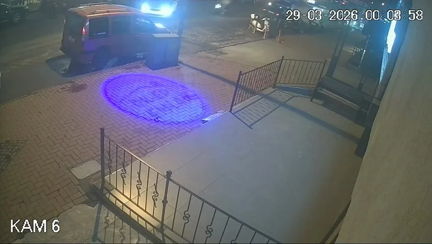 Ereğli'de Motosiklet Kazası: Gençler Yaralandı