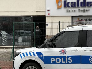 Kayseri'de Akrabalar Arasında Bıçaklı Kavga