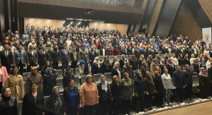 Fatma Betül Sayan Kaya'dan CHP'ye sert eleştiri