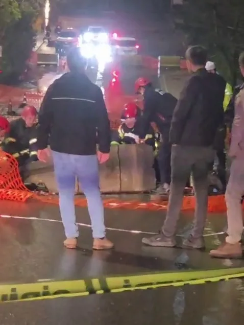 Gebze'de Motosiklet Kazasında Genç Sürücü Hayatını Kaybetti