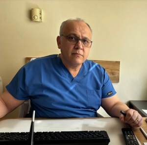 Kalp Ameliyatı Sonrası İbrahim Akyol'un Sevinci
