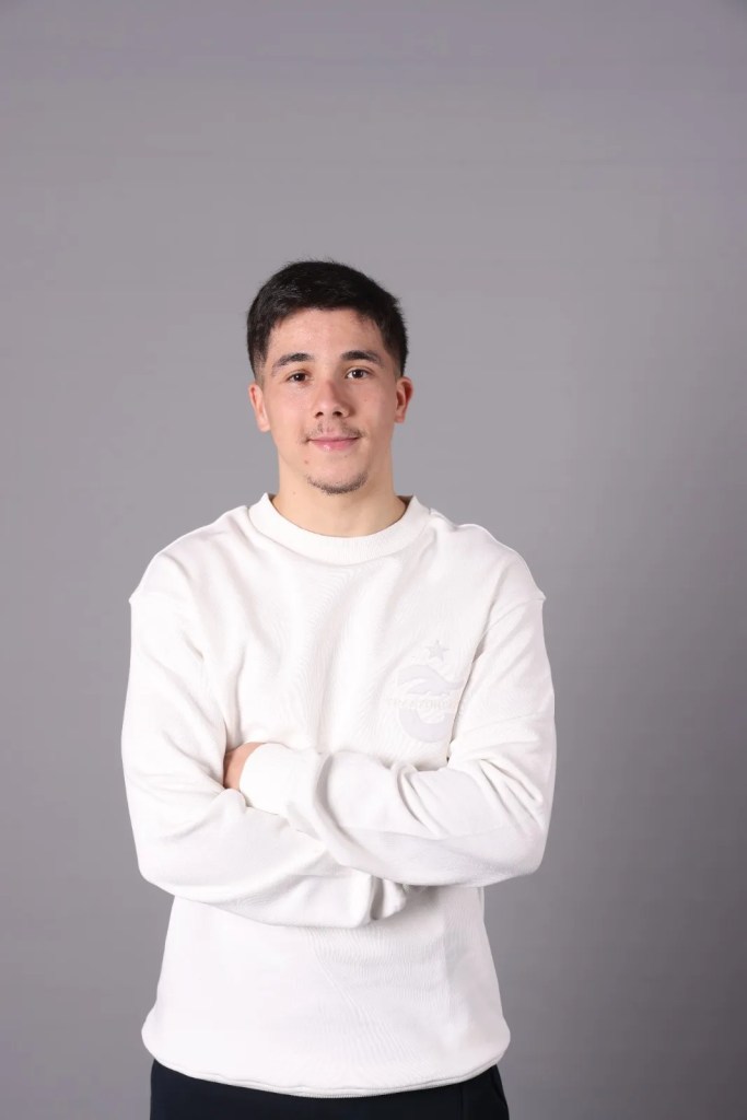 Benjamin Bouchouari Trabzonspor'da Parlamak İstiyor