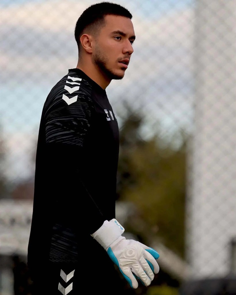Altay'da Kaleci Krizi: Beş İsim Görev Aldı