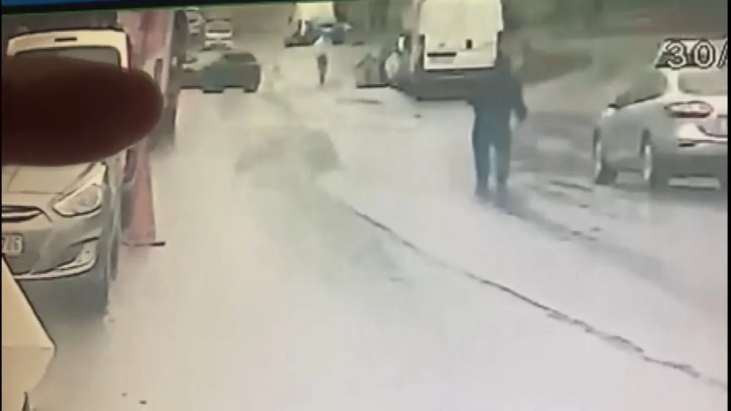 Sultangazi'de Cinayet: Eşiyle İlişkisi Olduğunu İddia Etti