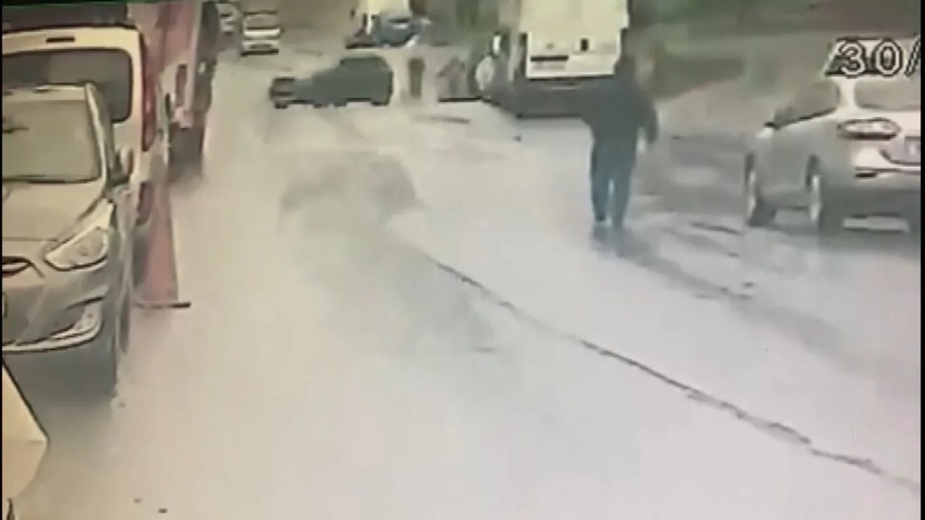 Sultangazi'de Cinayet: Eşiyle İlişkisi Olduğunu İddia Etti
