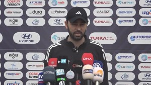 Selçuk İnan: Başakşehir'e Karşı Güçlü Performans Göstermek İstiyoruz