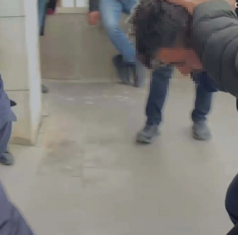 Manisa'da aile faciası: 4 kişi av tüfeğiyle öldürüldü