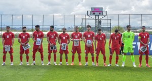İran Milli Takımı, öldürülen çocuklar için sahaya çıktı