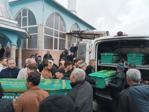 Manisa'da Aile Faciası: Dört Kişi Hayatını Kaybetti