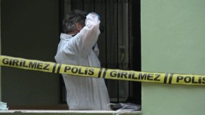 Antalya'da Yalnız Yaşayan Adam Evinde Ölü Bulundu