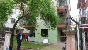 Antalya'da Yalnız Yaşayan Adam Evinde Ölü Bulundu