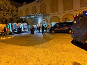 Mardin'de Cami Tuvaletinde Bir Kişi Ölü Bulundu