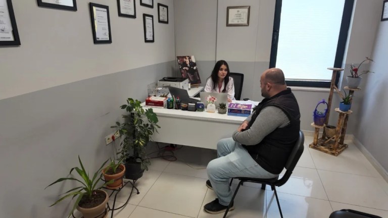 Kartepe’den bayramda sağlıklı beslenme önerileri