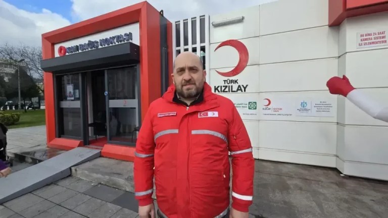 Kızılay İzmit Şubesi neden kapatıldı? Şok karar!