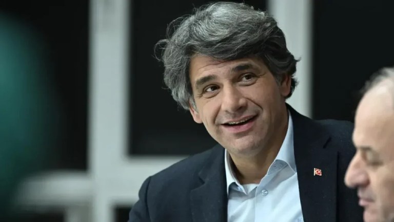 Kocaeli Belediye Başkanı Kocaman’ın Acı Kaybı