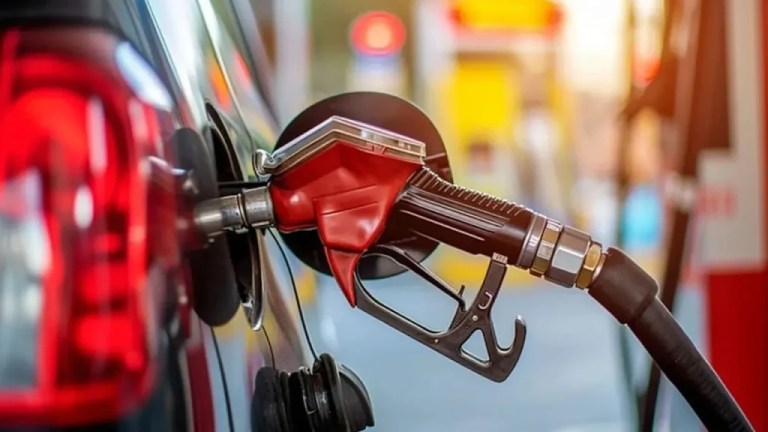 Motorine Zam Geliyor: Litresi 70 TL’yi Aşacak!