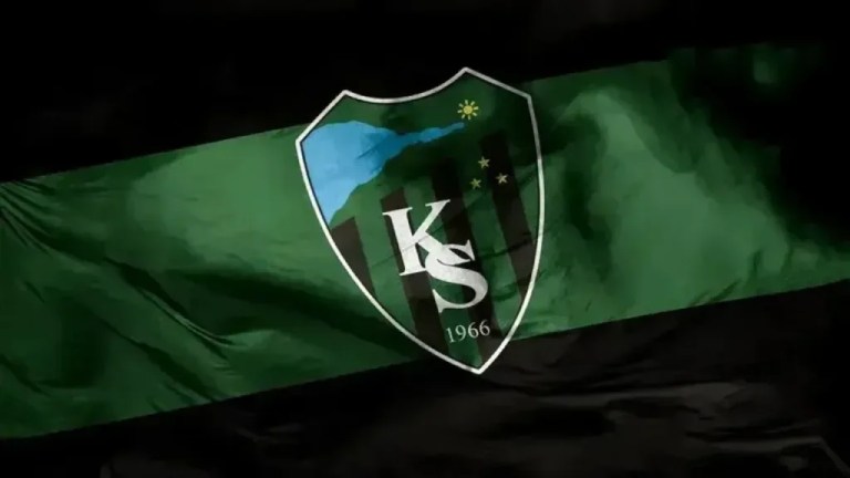 Kocaelispor zirveye yerleşti