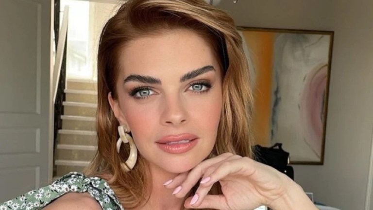 Pelin Karahan’dan dizi eleştirisi: Ekranda çok çirkin duruyor
