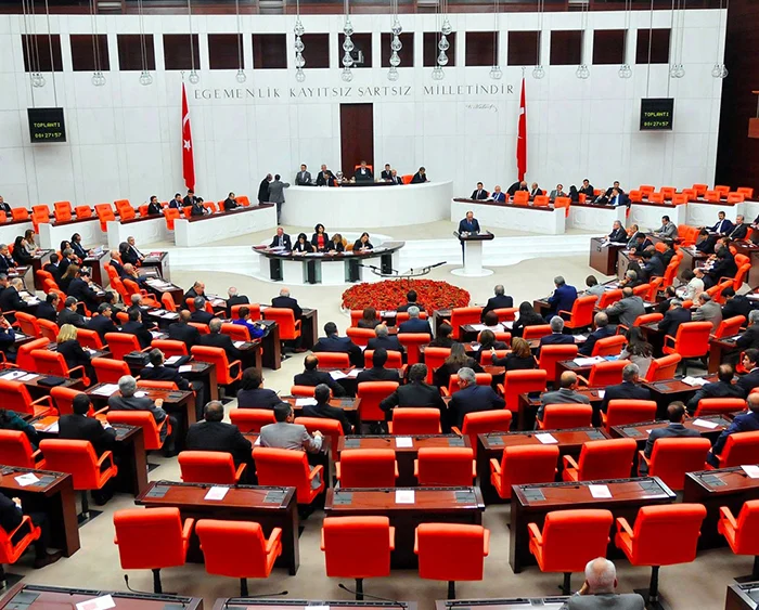 Kocaeli’nin milletvekili sayısı değişmedi