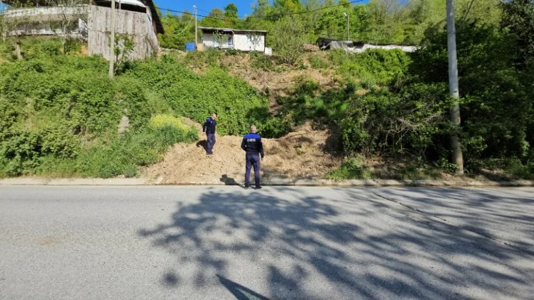 Gölcük’te Besi Çiftliğine Çevre Kirliliği Cezası