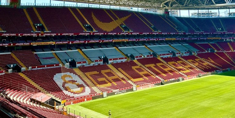 Kocaelispor’dan taraftarına uyarı: Stadı koruyun!