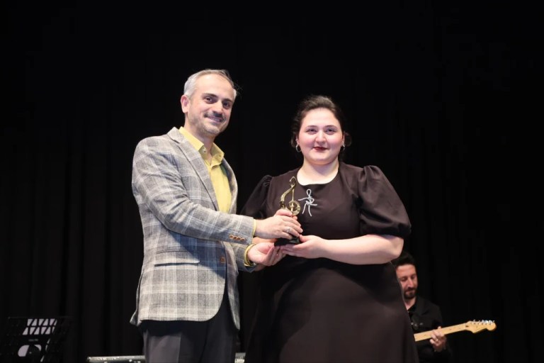 Çayırova’da Ses Yarışması’nın Şampiyonu Belli Oldu!