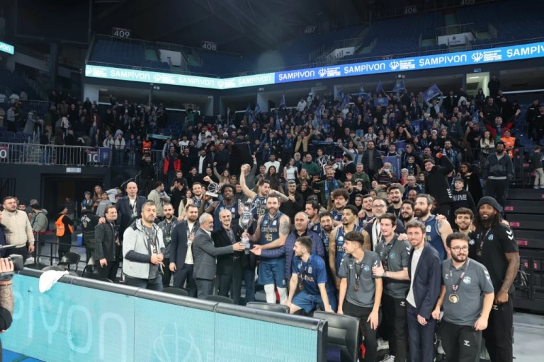 Çayırova Kupasına Kavuşuyor, Şehir Turu Var