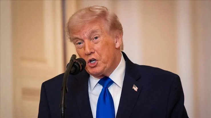 Trump’tan silah yardımı çıkışı: Bedelini ödeyecekler!