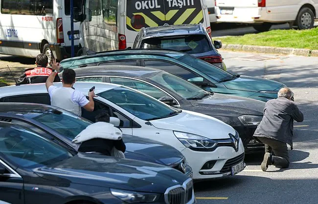 İstanbul’da Konsolosluk Saldırısı Girişimi: 9 Tutuklama