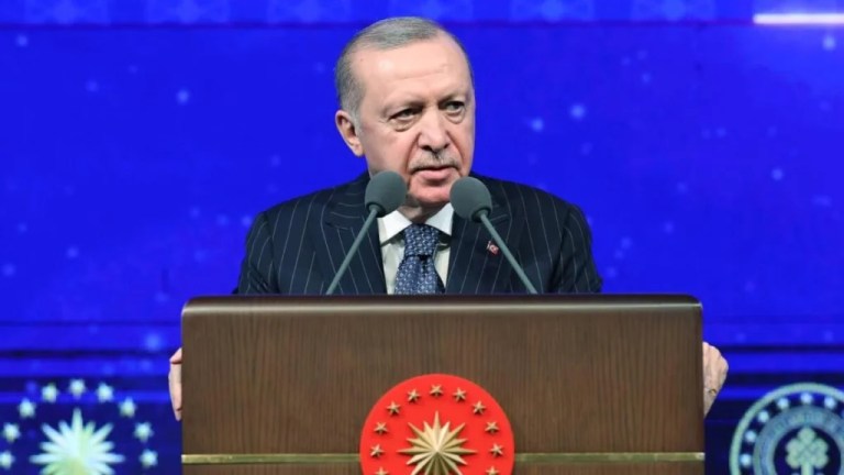 Cumhurbaşkanı Erdoğan’dan yurt dışı gelirlere 20 yıl muafiyet