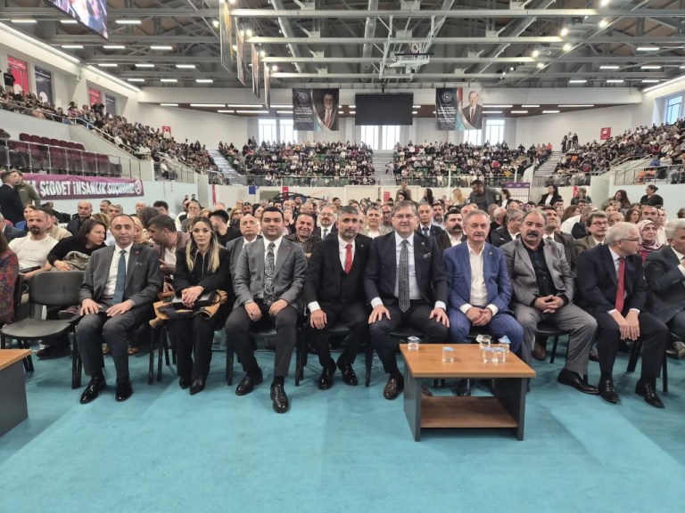Darıca Cemevi İçin Büyük Dayanışma